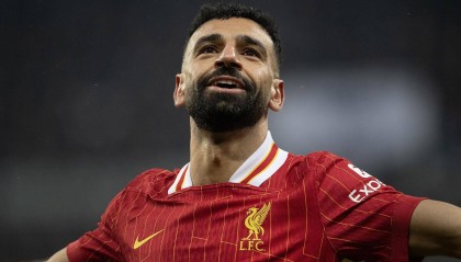 【英超】利物浦减速，曼城打破七场不胜