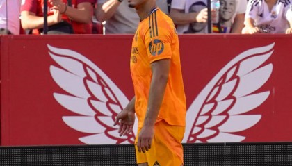 贝林厄姆从天才到迷失！皇马核心沦为边缘人的真相