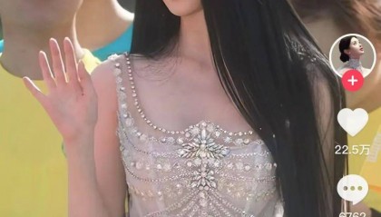 聋哑女孩因长相太美被质疑像AI，热搜第一！校友发声