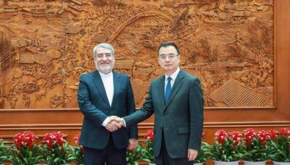 外交部：愿同伊方保持沟通，为恢复中东地区和平与稳定发挥建设性作用