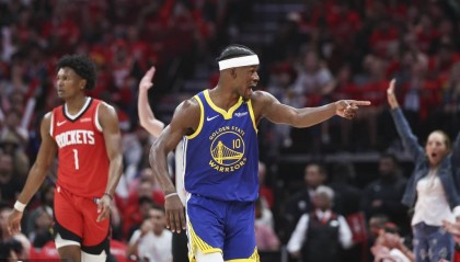 火线复出！巴特勒将出战今日火箭勇士系列赛G4