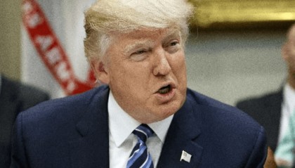 刚刚！美军一重磅人物当众交底：特朗普未来4年，不想跟中方正面交手