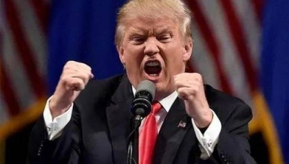 出乎意料！美民调在最后一刻翻盘？特朗普忙炒作与华开战，中国已做好准备