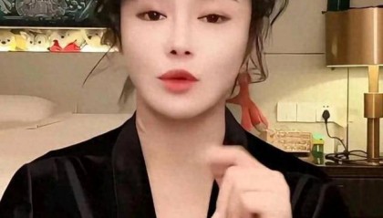 冉莹颖自曝和邹市明分房睡已经3年：伴侣不配合不要低三下四求他