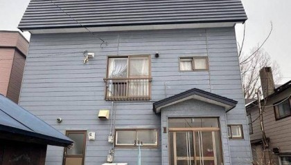 实地探访3.5万北海道买房 当事人：勇敢的人先享受世界