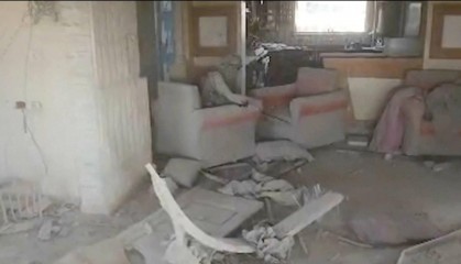 辛瓦尔死前三天没吃任何东西