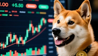 狗币今日行情(狗币今日行情人民币)