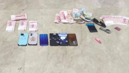 “杀猪盘”又出新套路！湖南湘西一女子被骗，3人被刑拘…