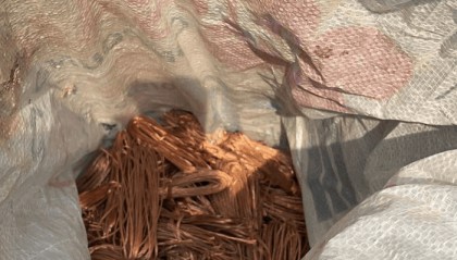 香港今日废铜价格 废铜回收价格行情 回收各种废铜