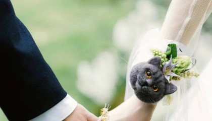 五一迎“双春年”结婚热潮，婚礼策划师：5天赶6场，但年轻人的婚礼预算降低了