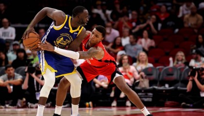 火箭勇士裁判报告：最后2分钟仅一次误判 漏吹追梦犯规