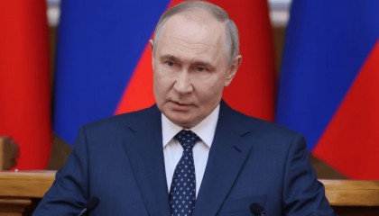 普京宣布停火3天，乌方：至少30天