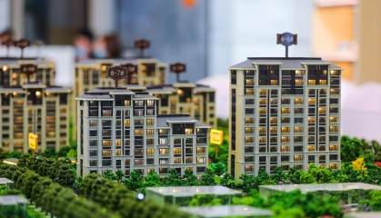 住建部：坚决稳住楼市，推动房地产市场止跌回稳