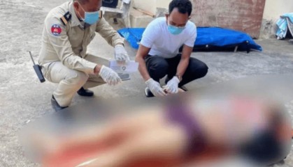 中国36岁男子在柬埔寨坠楼身亡，生前为“电脑技术员”