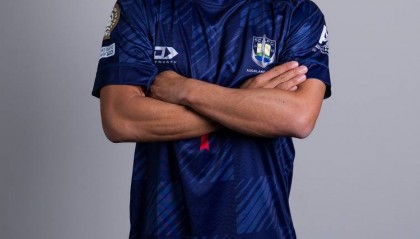 对国足有什么建议？周通：没有，因为我不配聊这个话题，都0-10了