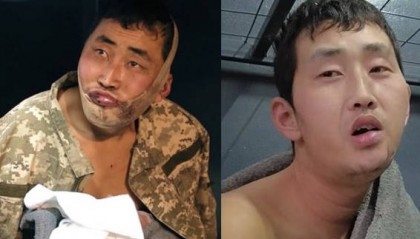 21岁朝鲜战俘：考虑去韩国但不放心妈妈