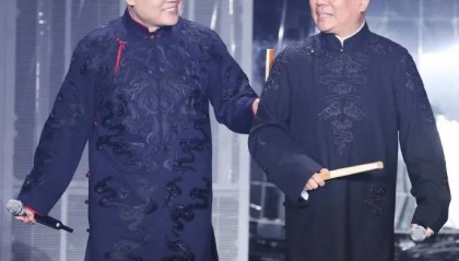 岳云鹏演唱会邀请24年前饭馆同事：十五六岁饭馆打工时，说过“总有一天我要开演唱会”