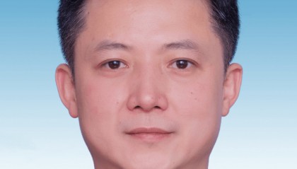 这位福建人，已任天津一区委书记