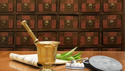 冬令进补正当时，膏方调治蕴生机