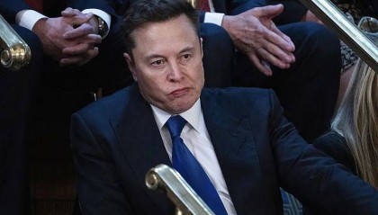 马斯克经济版图现裂痕