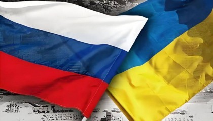 一场举世瞩目的谈判，一番令乌克兰后背发凉的言论