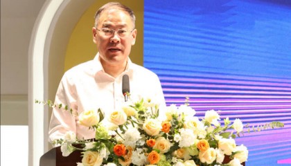 山东曲阜市市长崔加清已任市委书记