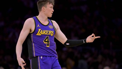 为了斯玛特!曝湖人正在运作一笔涉及克内克特的交易