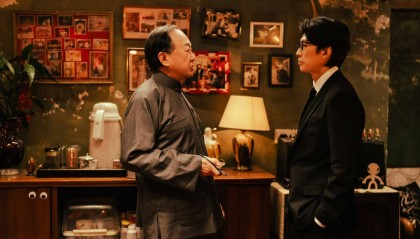 打破9项票房纪录！《破·地狱》爆火振奋香港电影业