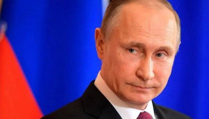 普京终于对华让步！中方要干一件大事，俄罗斯主动退出中美竞争