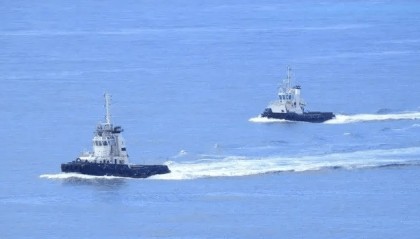 统一大局已定！特殊时刻，解放军对台军称呼大变，岛内已传投降声