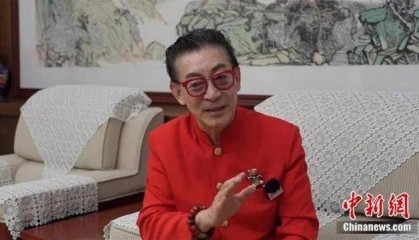 孙悟空林黛玉CP爆火?六小龄童回应