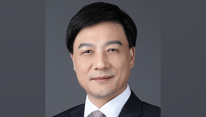 梁廷波再度入围中科院院士增选有效候选人名单，系施一公推荐