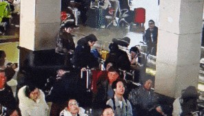 77岁老人拿手写“车票”乘高铁？后续来了