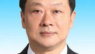 李高已任生态环境部党组成员