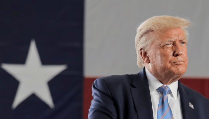 特朗普警告哈马斯：在我上任前释放人质，否则将付出惨痛代价