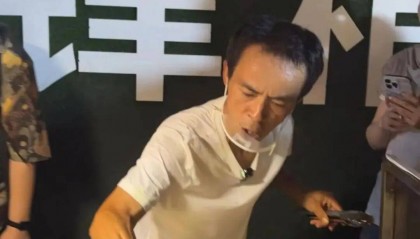 景德镇“鸡排主理人”爆火，当地回应：会有一揽子计划