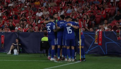 穆里尼奥重返本菲卡：薪水大幅降低，只签短期合同背后的深意