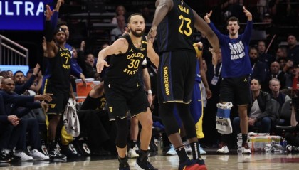 勇士夏窗至今为何颗粒无收？库明加并非唯一绊脚石