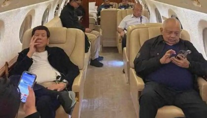 大规模抗议爆发，马科斯或将下台？菲军蠢蠢欲动，不用中国出手了