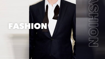 出镜PRADA大片！“卷福”直接化身超模