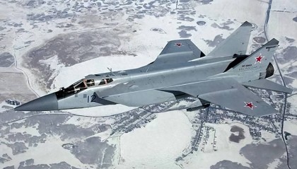 12 分钟戳穿北约 “纸老虎”！俄军领空试探得手，普京完胜棋局再落关键子