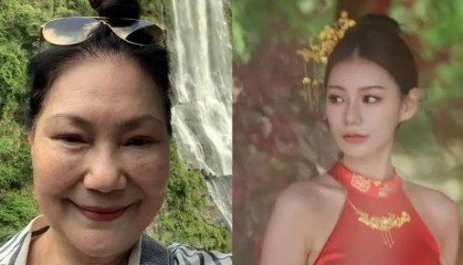 S妈抱怨汪小菲占家里车位 Mandy回应：为何不请律师来处理