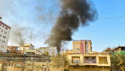 塔利班找中方大使，控诉巴基斯坦，不料巴方不宣而战，又打死70人