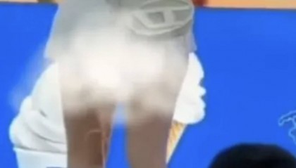 低俗网红“祁天道”，被拘留10天！