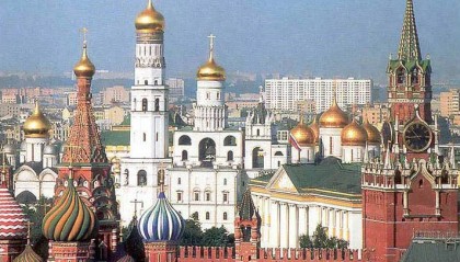 俄罗斯或将再次增税 以资助对乌战争