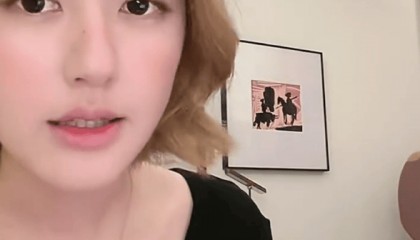 赵露思直播称开甜品店被合伙人背刺 喊话：真的别惹我