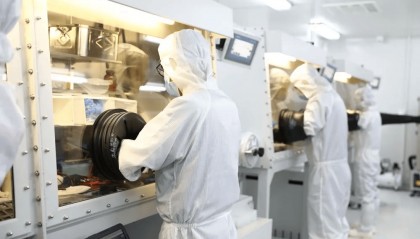 稳定批量生产！我国成功攻克这项技术难题