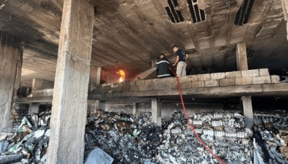 三大消息：中方物资已送达！普京喊话绝不允许；拜登脸色突然大变