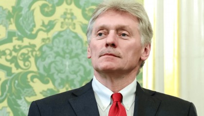 俄罗斯：绝不会坐视不理