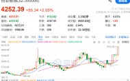 今日，资金逃离“老登”股；股民：我心态崩了